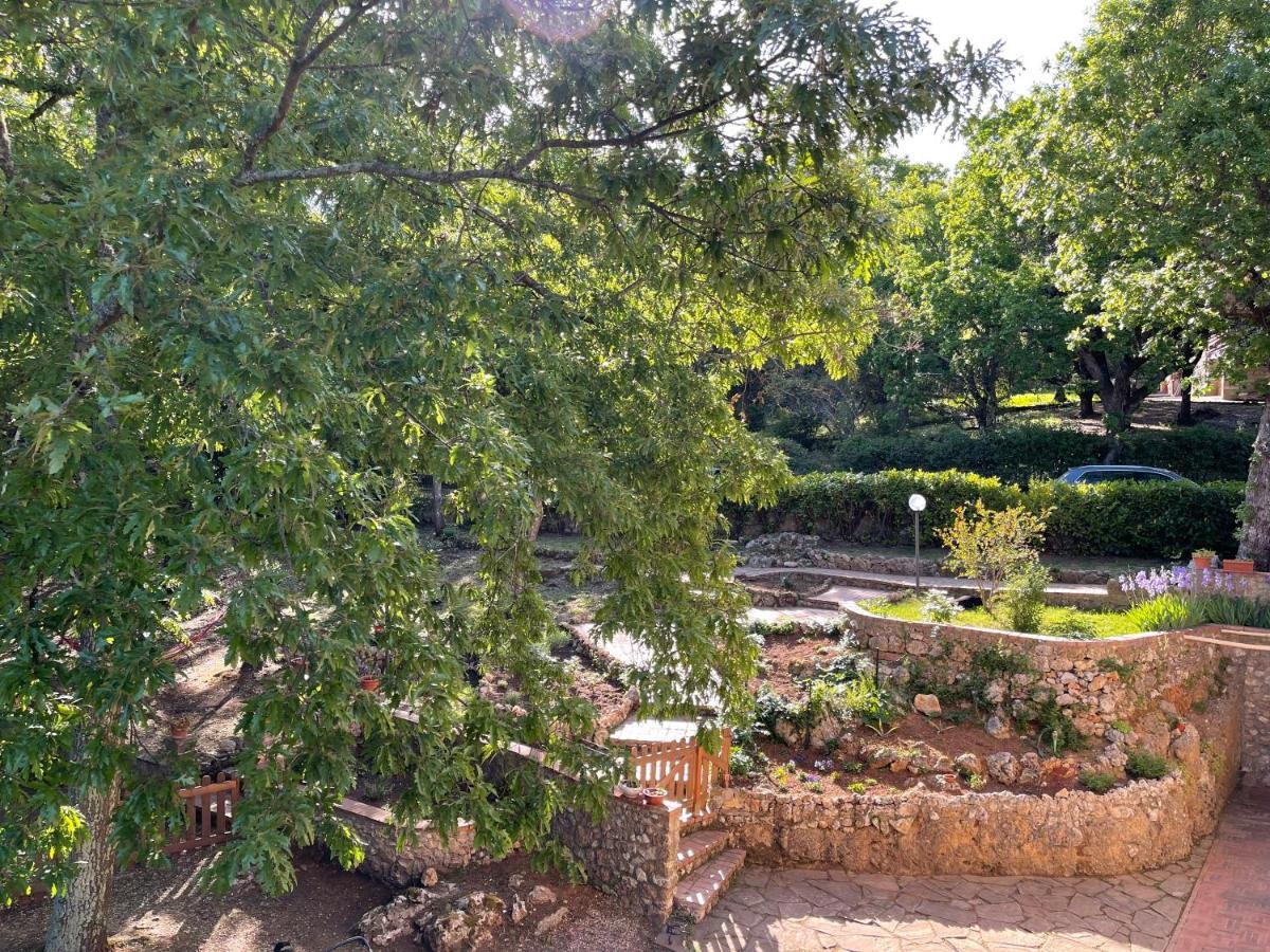 Villa Lilia By Let Siena Buitenkant foto