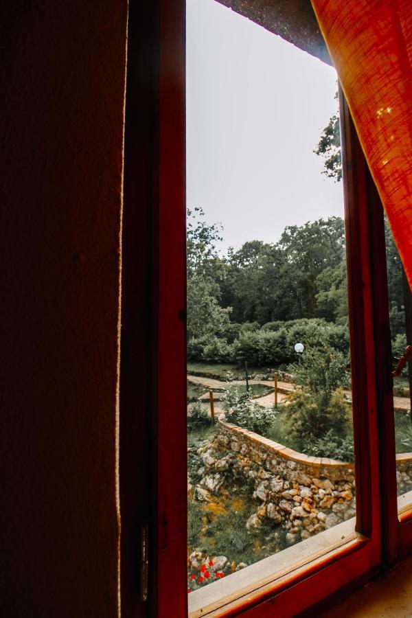 Villa Lilia By Let Siena Buitenkant foto