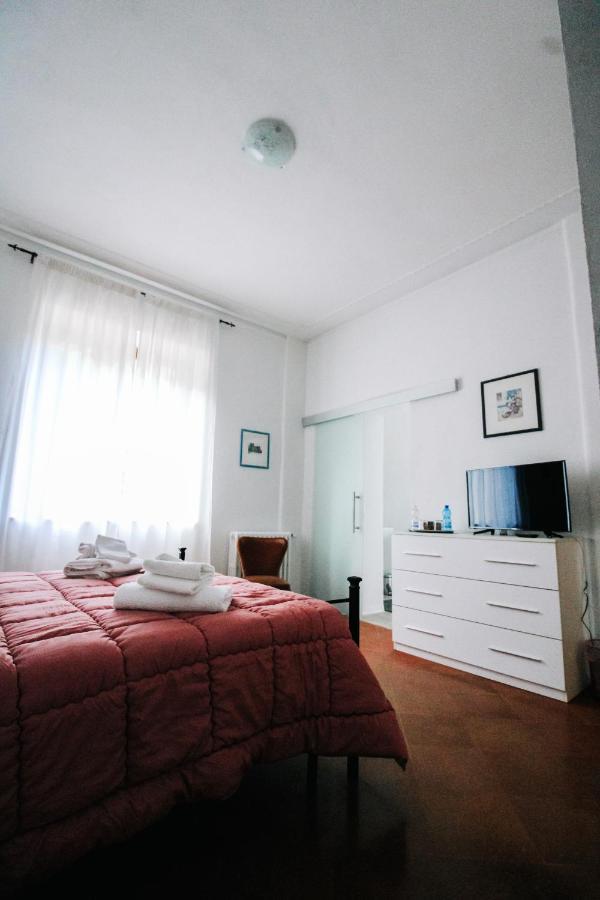 Villa Lilia By Let Siena Buitenkant foto